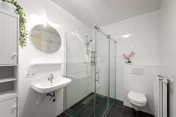 Medium property photo - Badweg 2-302, 8701 XG Bolsward
